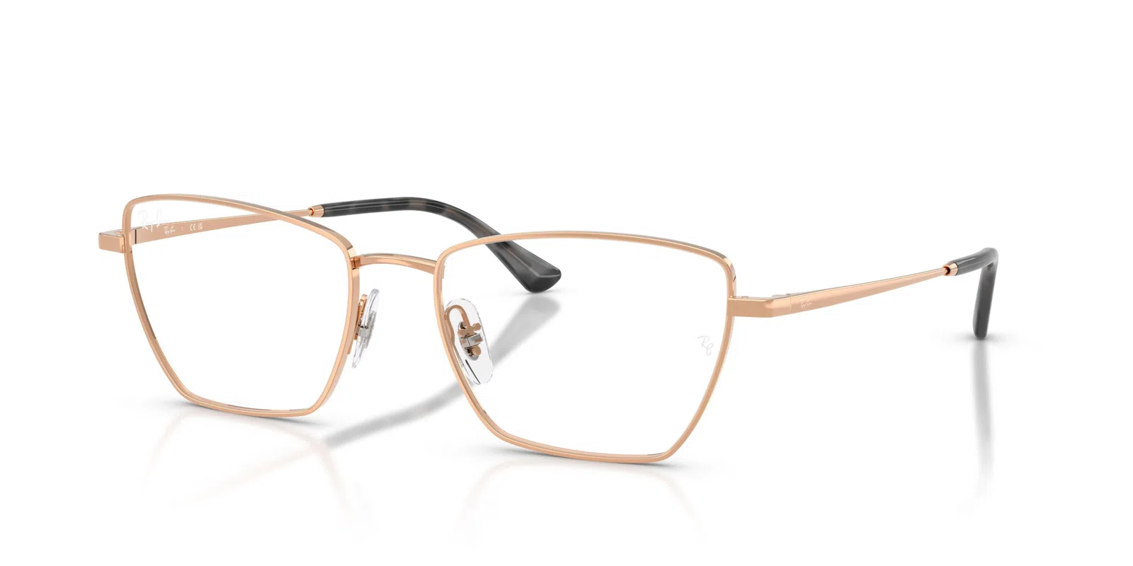 Ray-Ban 6552 Eyeglasses - view 11